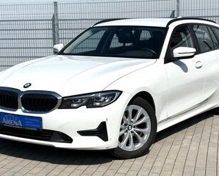 BMW 318 Gebrauchtwagen