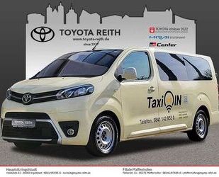 Toyota Proace (Verso) Gebrauchtwagen