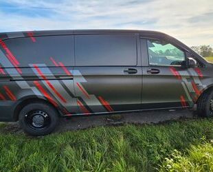Mercedes-Benz Vito Gebrauchtwagen