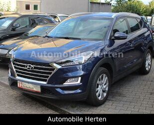 Hyundai TUCSON Gebrauchtwagen