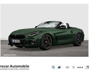BMW Z4 M40 Gebrauchtwagen