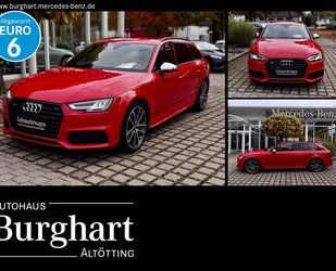 Audi S4 Gebrauchtwagen