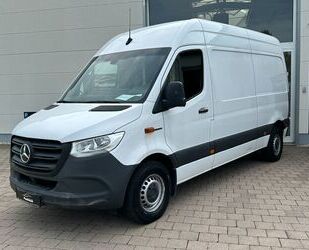 Mercedes-Benz eSprinter Gebrauchtwagen