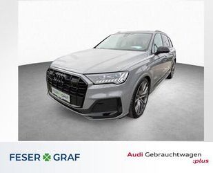 Audi Q7 Gebrauchtwagen