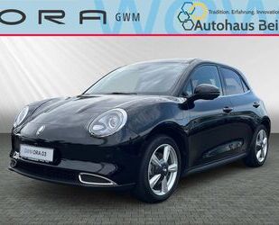 GWM Ora 03 Gebrauchtwagen