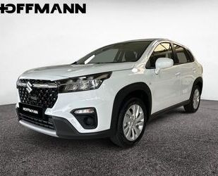 Suzuki (SX4) S-Cross Gebrauchtwagen