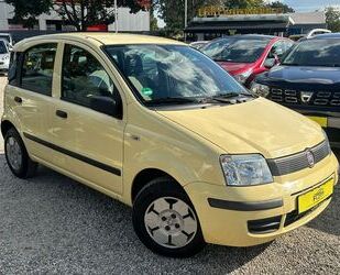 Fiat Panda Gebrauchtwagen