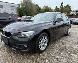 BMW 320 Gebrauchtwagen