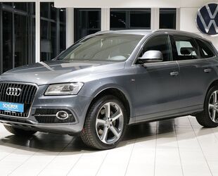 Audi Q5 Gebrauchtwagen