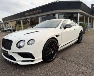 Opel Continental Supersports 