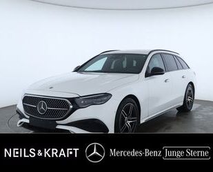 Mercedes-Benz E 300 Gebrauchtwagen