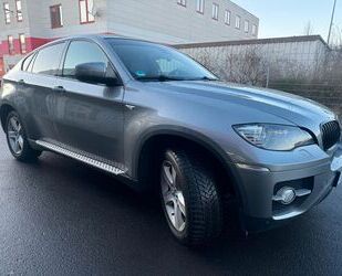 BMW X6 Gebrauchtwagen