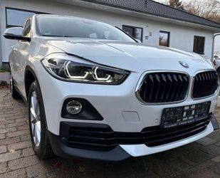 BMW X2 Gebrauchtwagen