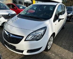 Opel Meriva Gebrauchtwagen