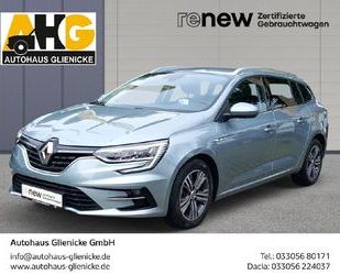 Renault Megane Gebrauchtwagen