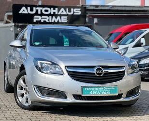 Opel Insignia Gebrauchtwagen