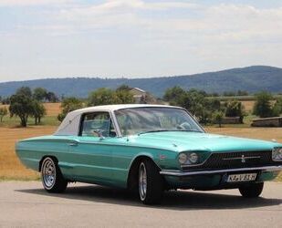 Ford Thunderbird Gebrauchtwagen