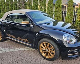 VW Beetle Gebrauchtwagen