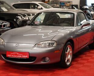 Mazda MX-5 Gebrauchtwagen