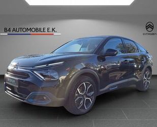 Citroen ë-C4 Gebrauchtwagen