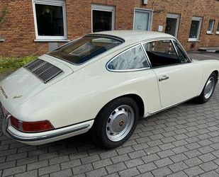 Porsche 911 Urmodell Gebrauchtwagen