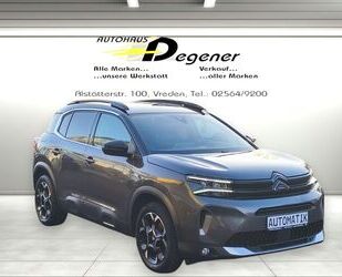 Citroen C5 Aircross Gebrauchtwagen