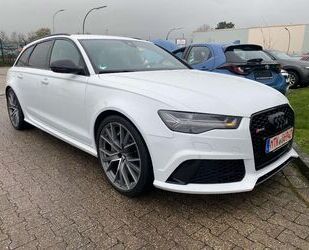 Audi RS6 Gebrauchtwagen