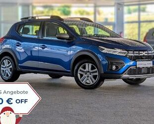 Dacia Sandero Gebrauchtwagen