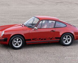 Porsche 911 Urmodell 
