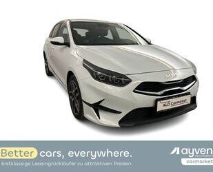 Kia ceed / Ceed Gebrauchtwagen