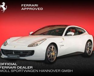 Ferrari GTC4Lusso Gebrauchtwagen