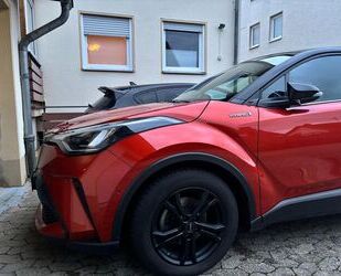 Hyundai C-HR 