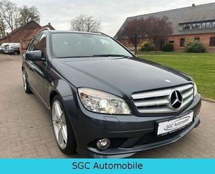 Mercedes-Benz C 220 Gebrauchtwagen