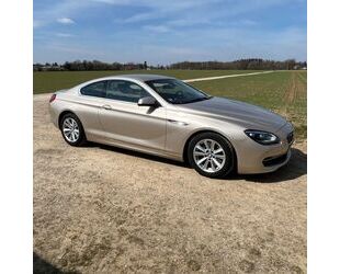 BMW 640 Gebrauchtwagen