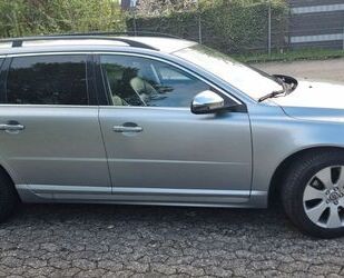 Volvo V70 Gebrauchtwagen