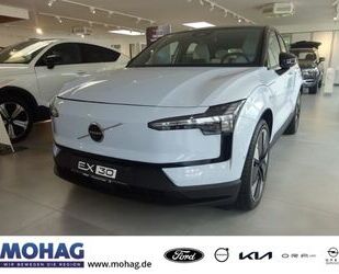 Volvo EX30 Gebrauchtwagen