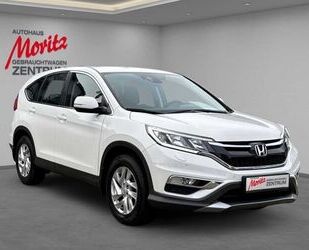 Honda CR-V Gebrauchtwagen