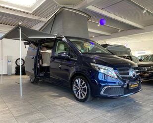 Mercedes-Benz V 250 Gebrauchtwagen