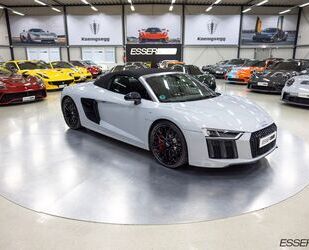 Audi R8 Gebrauchtwagen