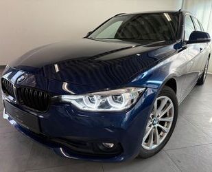 BMW 330 Gebrauchtwagen