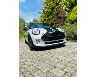 Mini Cooper Gebrauchtwagen