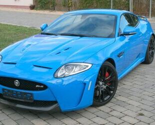 Jaguar XK Gebrauchtwagen