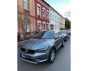 Volvo XC40 Gebrauchtwagen