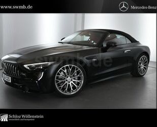 Mercedes-Benz SL 43 AMG Gebrauchtwagen