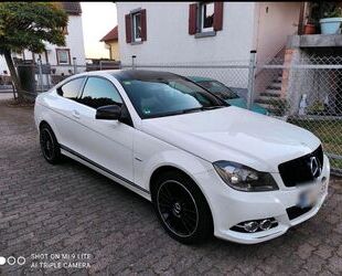Mercedes-Benz C 250 Gebrauchtwagen