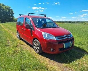 Citroen Berlingo Gebrauchtwagen