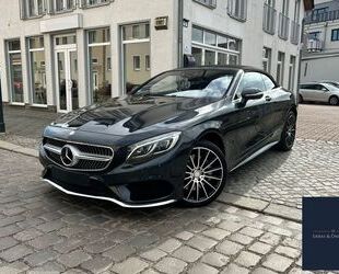 Mercedes-Benz S 500 Gebrauchtwagen