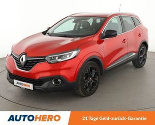 Renault Kadjar Gebrauchtwagen