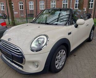 Mini Cooper D Gebrauchtwagen