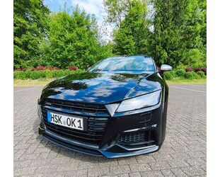 Audi TT Gebrauchtwagen